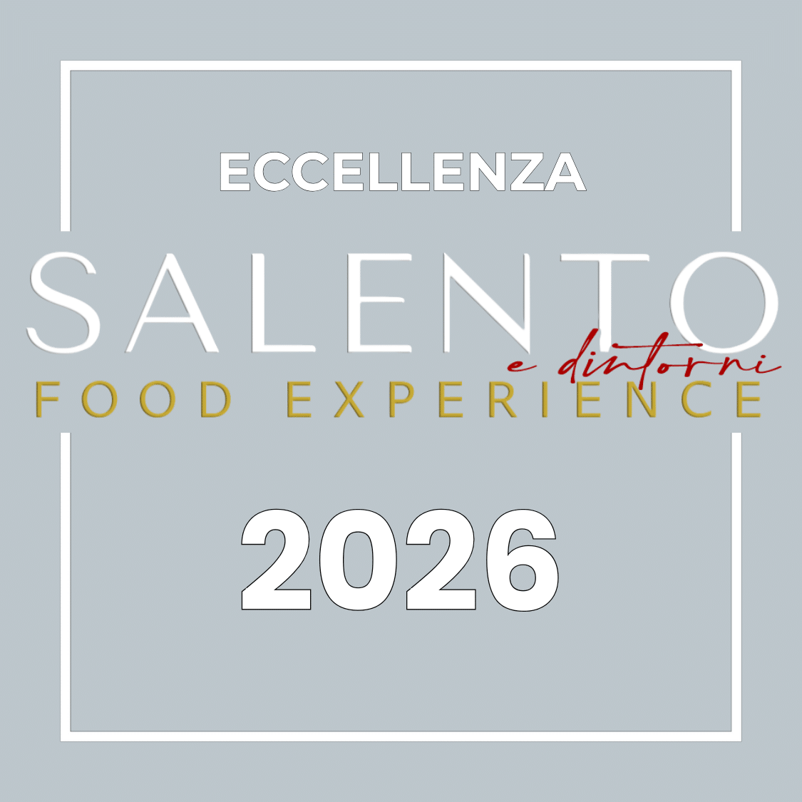 Eccellenza