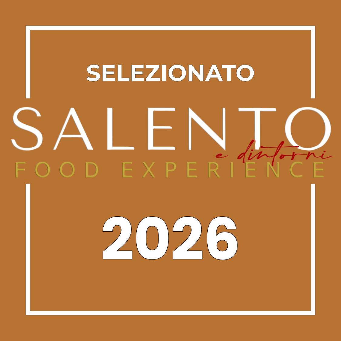 Selezionato