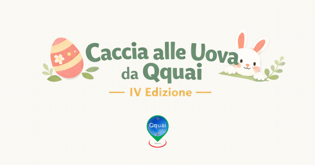 caccia alle uova