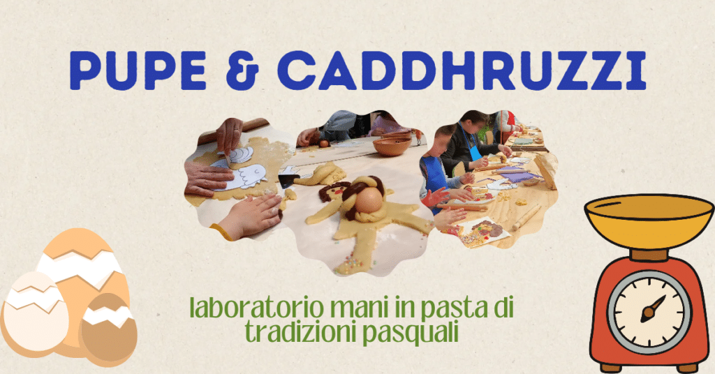 pupe e caddhruzzi