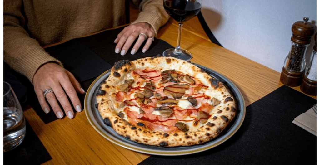 margot gourmet lecce
