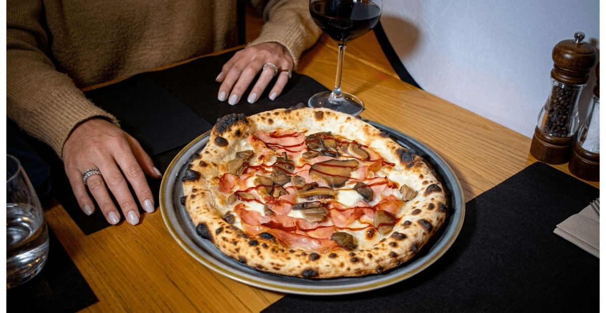margot gourmet lecce